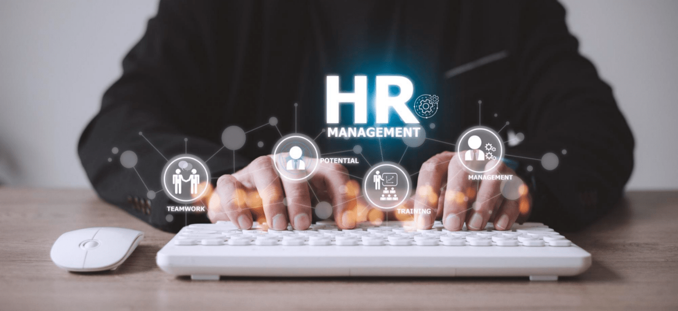 How ERPNext Can Simplify HR Management For Your Organisation | ArkayERP